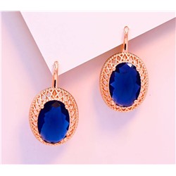 Серьги бижутерия