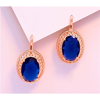 Серьги бижутерия