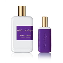Тестер Atelier Cologne Mimosa Indigo
