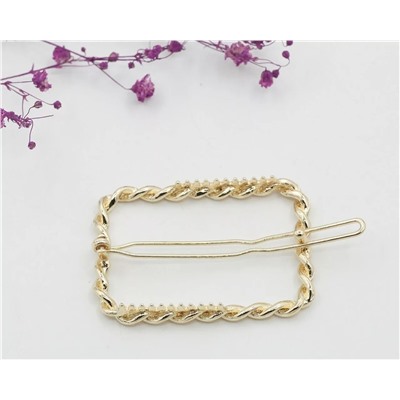 Заколка-зажим F93087190770