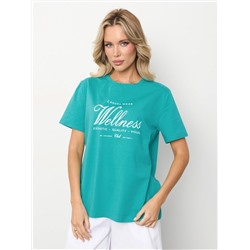 Футболка 197-93