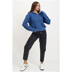 Свитер женский вязаный Келли С Арт. 9786