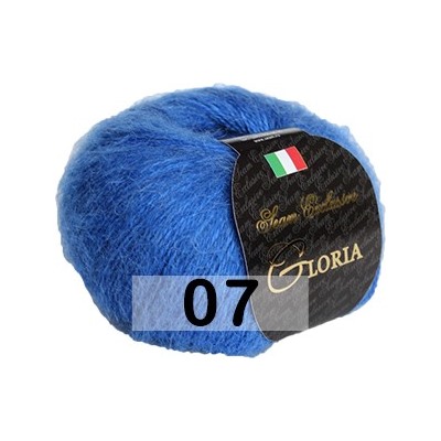 Пряжа Сеам Gloria