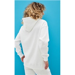 Худи P422-055-2 white