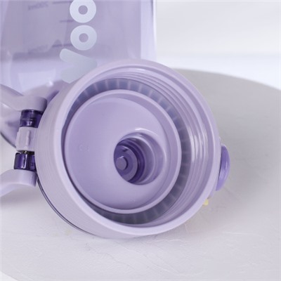 Бутылка для воды спортивная Woohooo Ko Samui 780 ml/ уп60