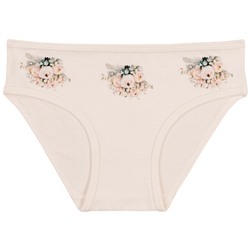 5830 Трусы девочка многоцвет (BAYKAR)