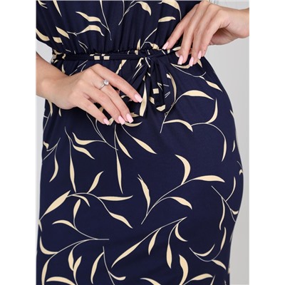 Касерес - платье бежевый