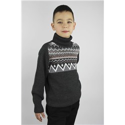 Полесье С9129-20 0С2238-Д43 134,140 т.асфальт, Свитер