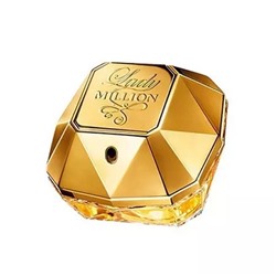 PACO RABANNE LADY MILLION edp (w) 80ml TESTER