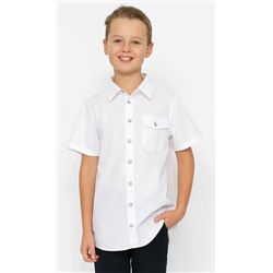 Рубашка Cherubino 63282-20 бел М