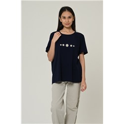 футболка женская 8817-26