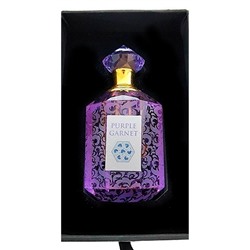 ATTAR COLLECTION PURPLE GARNET CRYSTAL (w) 10ml parfume oil