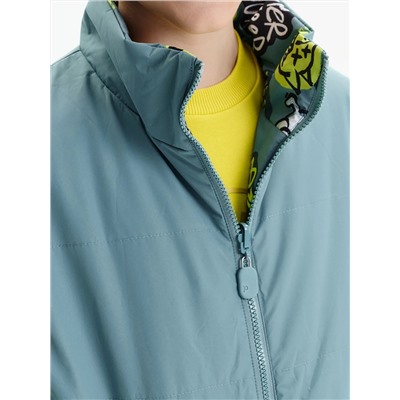 PELICAN Жилет BZVM3387