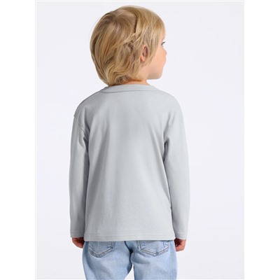 Апрель Лонгслив 1ПДЛД4334001