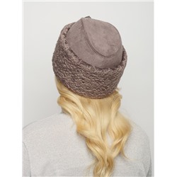 Кассандра Эко-Астраган 27-Мокко