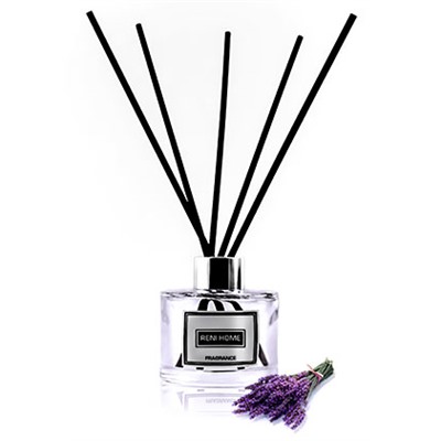 RENI HOME 11 LAVENDER / Лаванда (аромат для дома), 100 мл