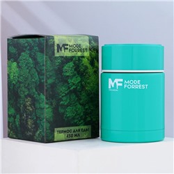 Термос для еды Mode Forrest, 450 мл
