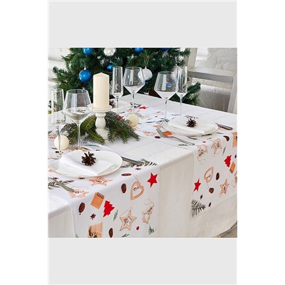 Дорожка на стол #118390