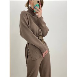 Комплект UMAN, Шоколад