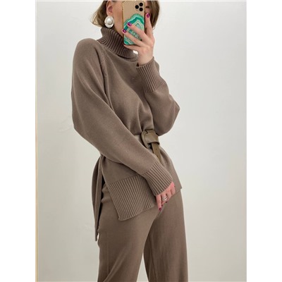 Комплект UMAN, Шоколад