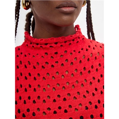 Комплект RELAX, Красный