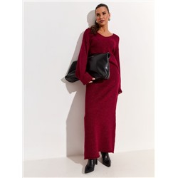 Юбка ASTRA, Бордо