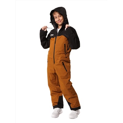 Комбинезон T-90100 Песочный