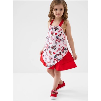 PLAYTODAY Сарафан 12622408