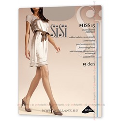 Miss 15SISI