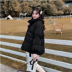 Cute Woman Пуховик  L-801