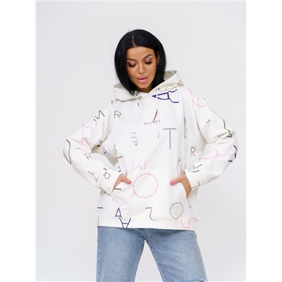 932 Худи "Экрю"