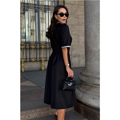 Urs 24-422-1, Платье