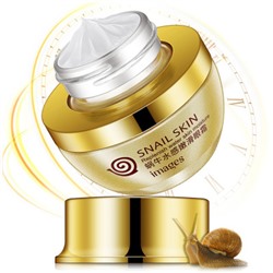 Крем для кожи вокруг глаз ,images snail skin snail water skin eye cream 25 гр