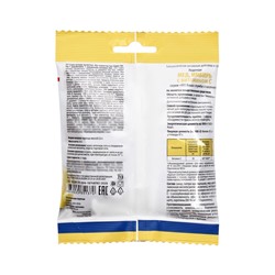 Леденцы от кашля 911 мед, масло лимона, имбирь, 50 г