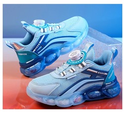 Keyolong   с автошнурками  Двойная сетка  2308