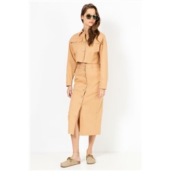 Favorini 41035 капучино, Жакет