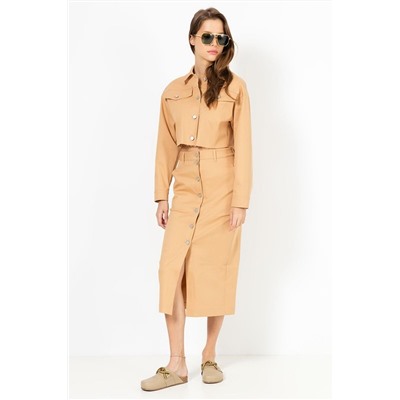 Favorini 41035 капучино, Жакет