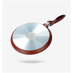 Блинная сковорода 22 см (цвет в ассортименте)