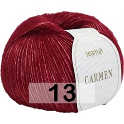 Пряжа Сеам CARMEN