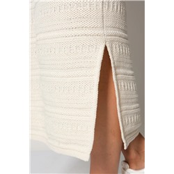 Юбка И 022/льняной