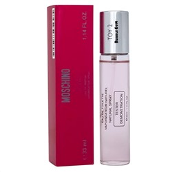 Тестер Moschino Toy2 Bubble Gum 33ml