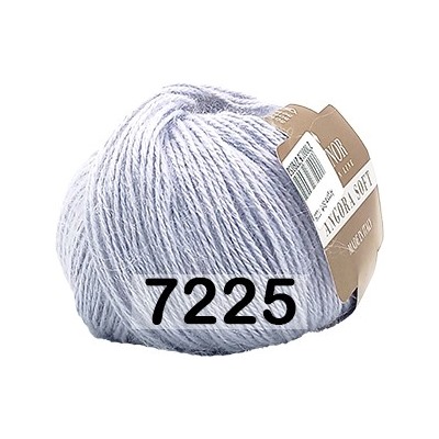 Пряжа Kutnor Angora Soft