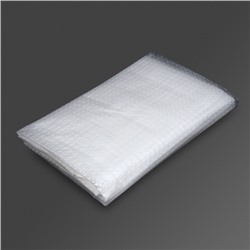 Плёнка армированная для теплиц Greengo, полиэтиленовая с леской, УФ-стабилизатором, 10×2 м, 200 мкм