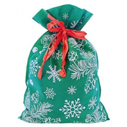 Мешок Еловые ветви