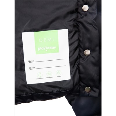 PLAYTODAY Куртка 22427001