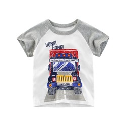TSKIDS Футболка  9242