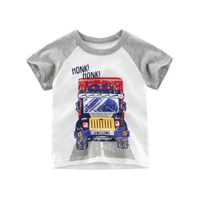 TSKIDS Футболка  9242