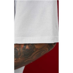 Футболка P521-067-903 white