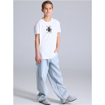 Апрель Футболка 1ПДФК4518001