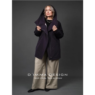 DIMMA Куртка 2666